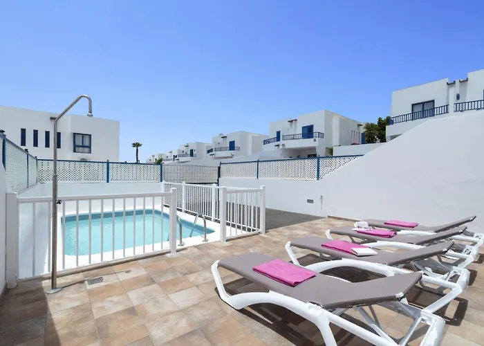 Blanca By * Playa Blanca (Lanzarote)