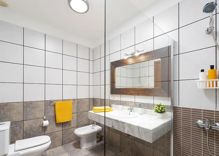 Willa Blanca By Playa Blanca (Lanzarote)