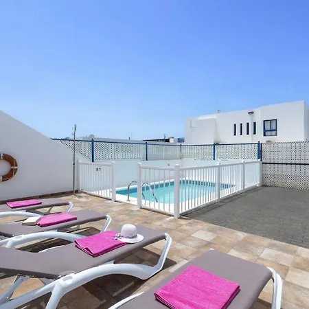 Villa Blanca By