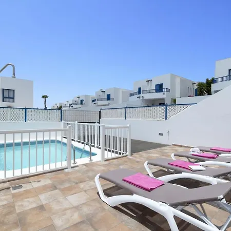 Blanca By * Playa Blanca