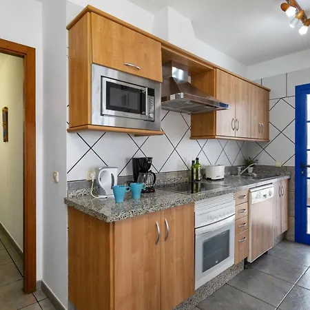 Blanca By * Playa Blanca