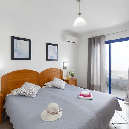 Blanca By Villa Playa Blanca