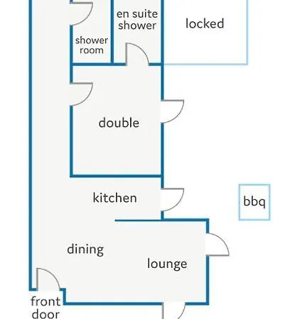 Villa Blanca By Playa Blanca