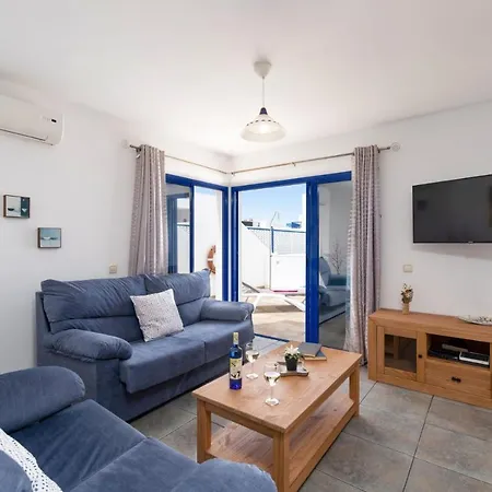 ヴィラ Blanca By *