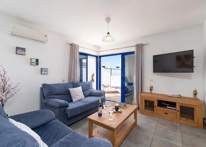 ヴィラ Blanca By *