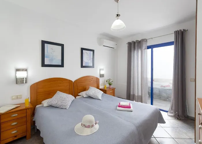 Blanca By Villa Playa Blanca (Lanzarote)