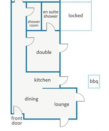 Villa Blanca By Playa Blanca (Lanzarote)